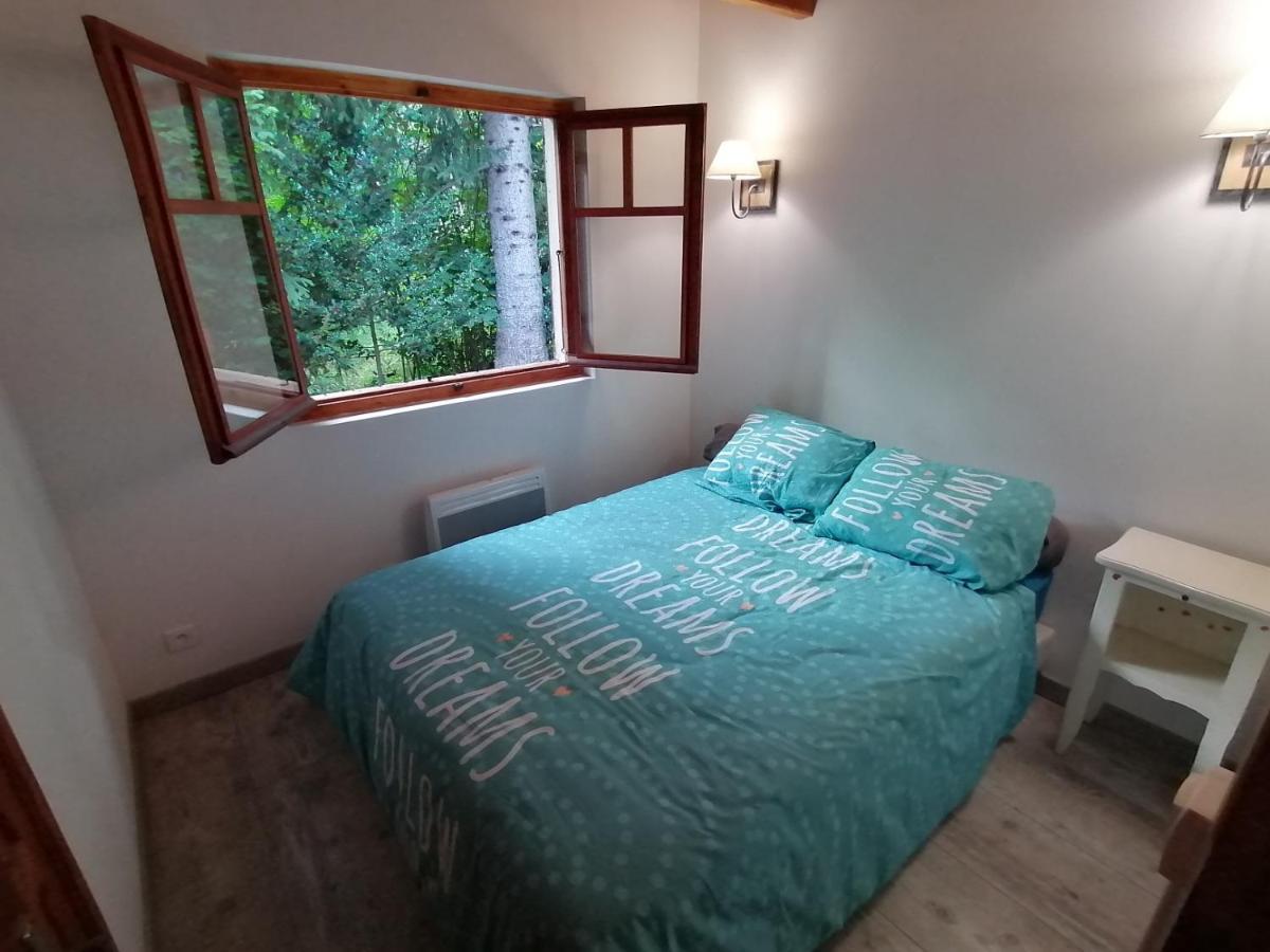Chalet Le Tyrolien, Au Coeur Du Boreon Saint-Martin-Vésubie 외부 사진