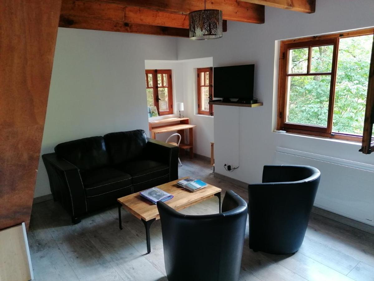 Chalet Le Tyrolien, Au Coeur Du Boreon Saint-Martin-Vésubie 외부 사진