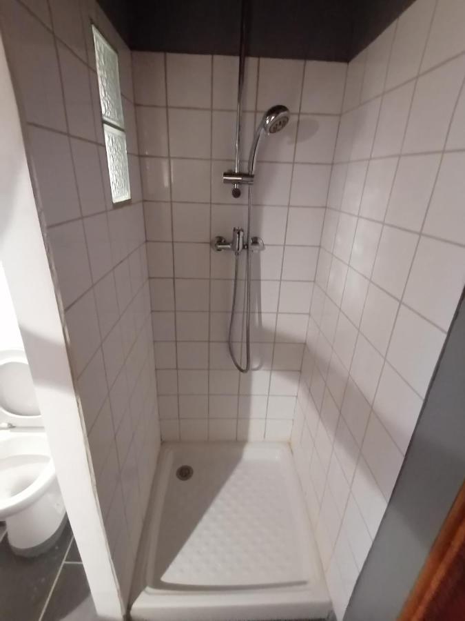Chalet Le Tyrolien, Au Coeur Du Boreon Saint-Martin-Vésubie 외부 사진