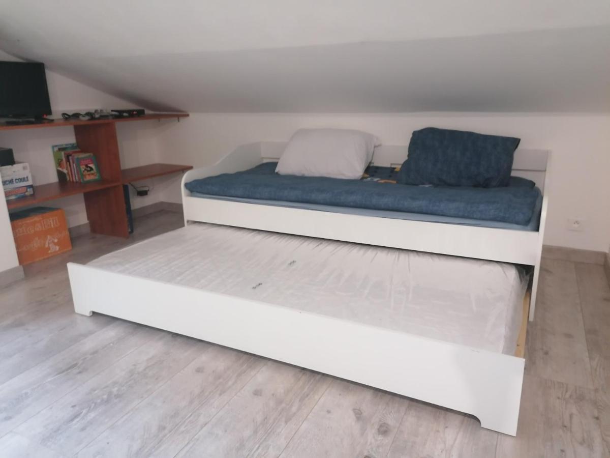 Chalet Le Tyrolien, Au Coeur Du Boreon Saint-Martin-Vésubie 외부 사진