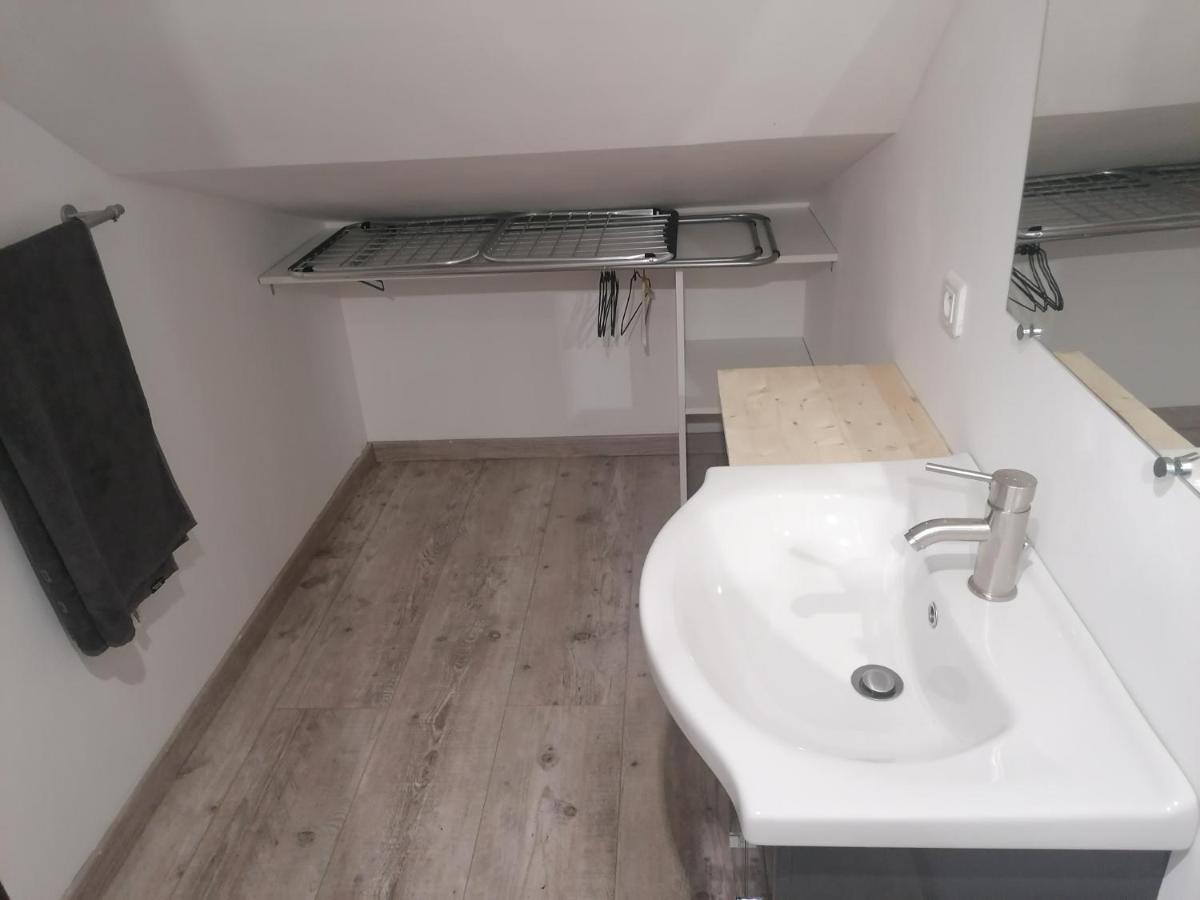 Chalet Le Tyrolien, Au Coeur Du Boreon Saint-Martin-Vésubie 외부 사진