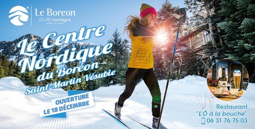Chalet Le Tyrolien, Au Coeur Du Boreon Saint-Martin-Vésubie 외부 사진